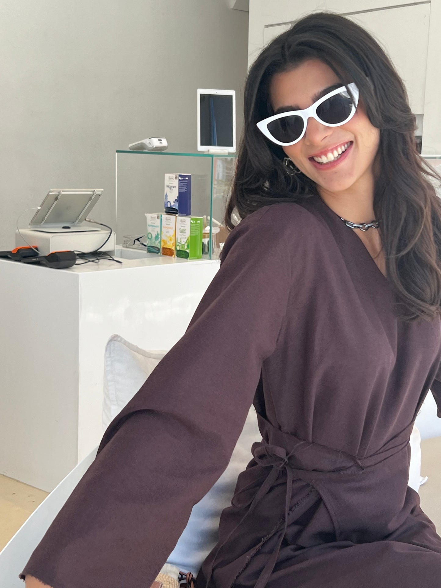 🕶️